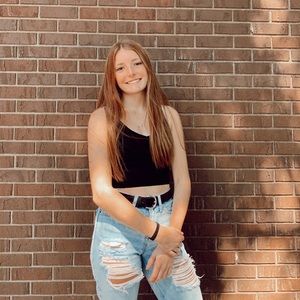 Meet your Posher, Amber